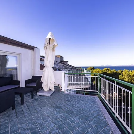 Apartment Seaview *