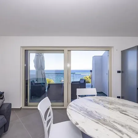 Apartman Seaview