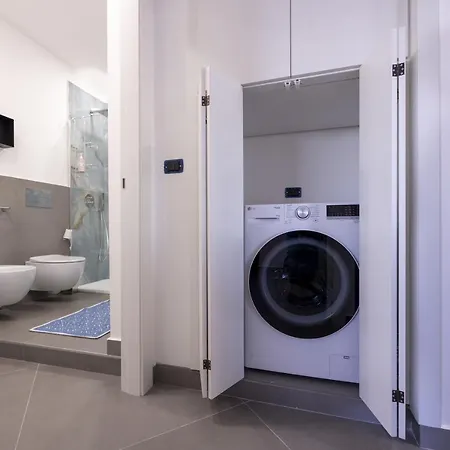 Seaview Apartman Patti