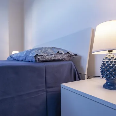 Apartment Seaview *