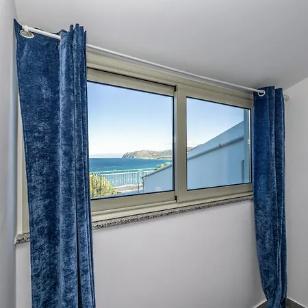 Lägenhet Seaview