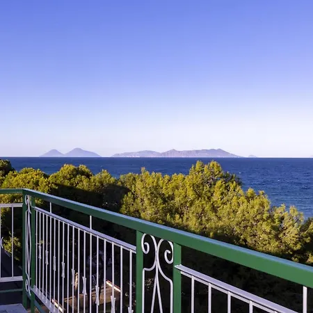 Lejlighed Seaview