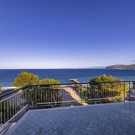 Apartment Seaview *