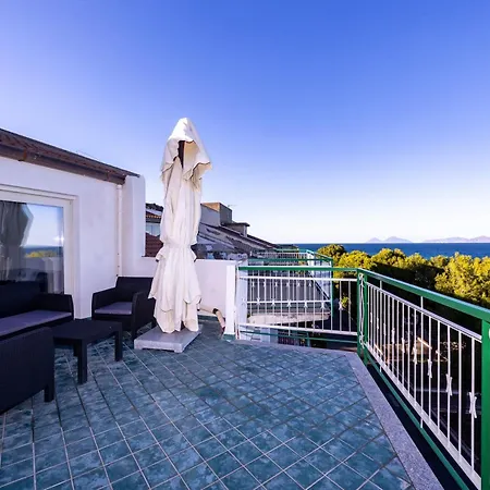 Seaview Daire *