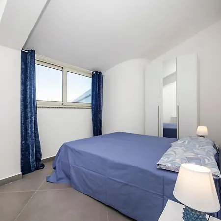 Seaview Appartement *
