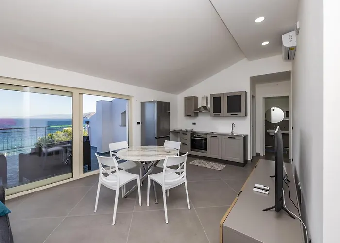 Seaview 公寓 帕蒂